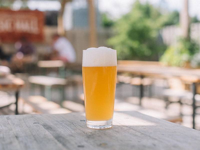 Breweries Door County Brewing Company