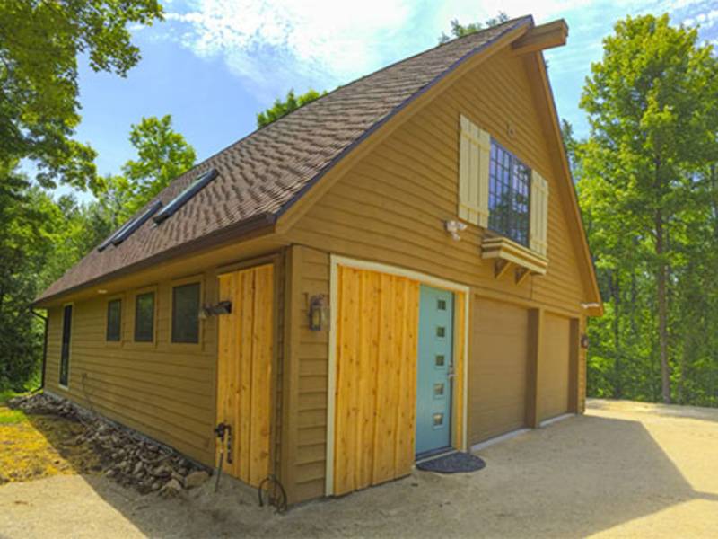 Rental Agencies Door County Cabins