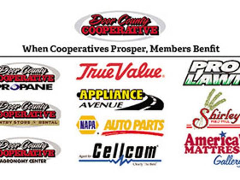 Door County Cooperative