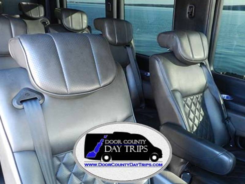 Scenic Tours Door County Day Trips