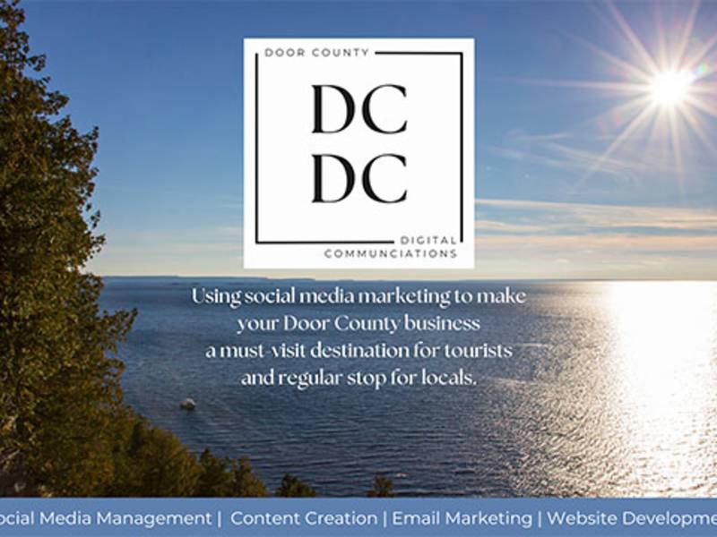 Moving to Door County Door County Digital Communications