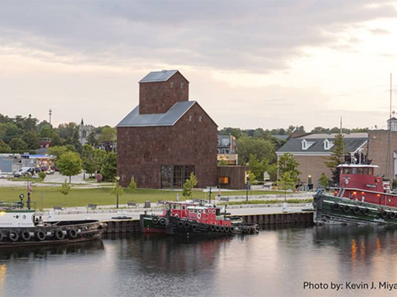 Equipment Rentals Door County Granary