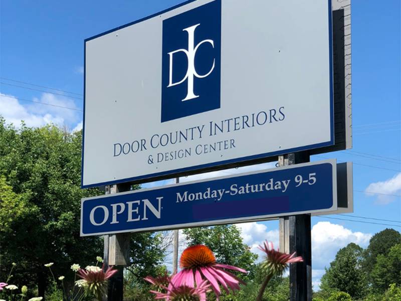 Moving to Door County Door County Interiors & Design Center