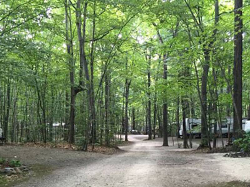 Door County KOA