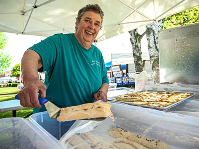 Door County Kraut Company