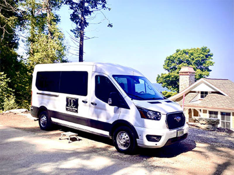 Moving to Door County Door County Personal Drivers