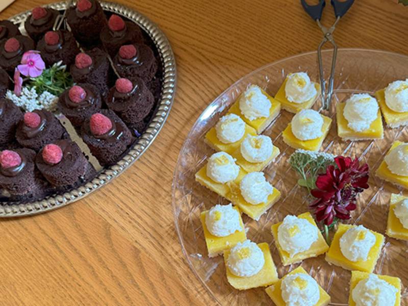 Bakeries & Delis Door County Private Chef/ Farmhouse Bakery