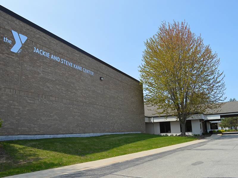 Moving to Door County Door County YMCA – Jackie and Steve Kane Program Center