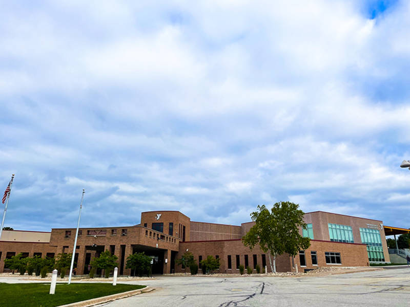 Moving to Door County Door County YMCA – Sturgeon Bay Program Center