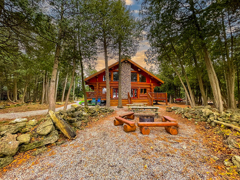 Rental Agencies DoorCo Vacations