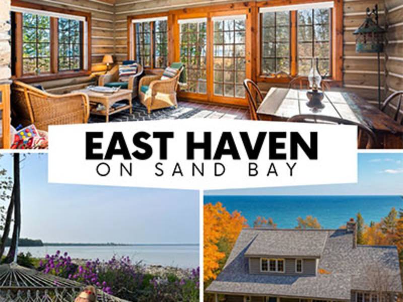 Business Directory East Haven on Sand Bay