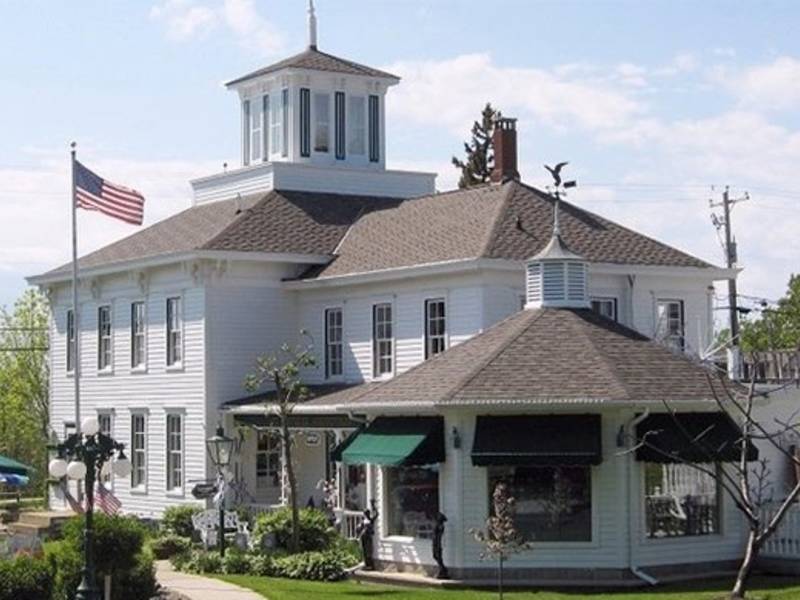 Egg Harbor Historical Society