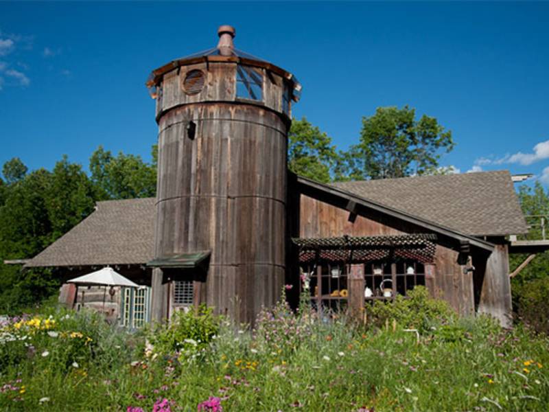 Arts Finder Ellison Wonderland LLC