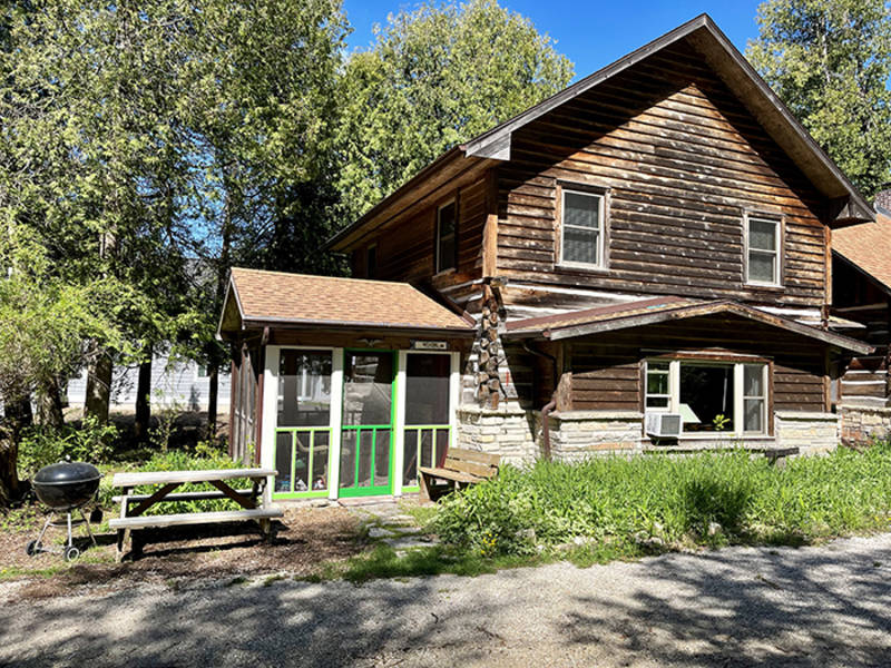 Rental Agencies Ephraim Vacation Homes