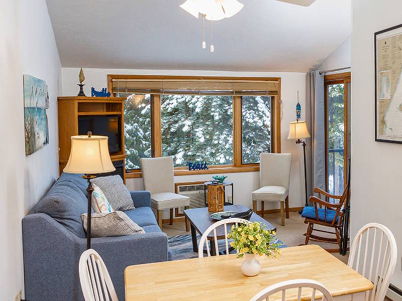 Resorts & Condos Ephraim’s Pearl (Unit 203)