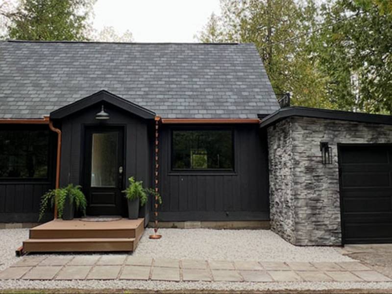 Evermoor Cottage