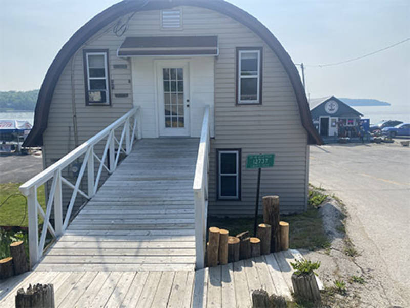 Evy’s Craft Shed