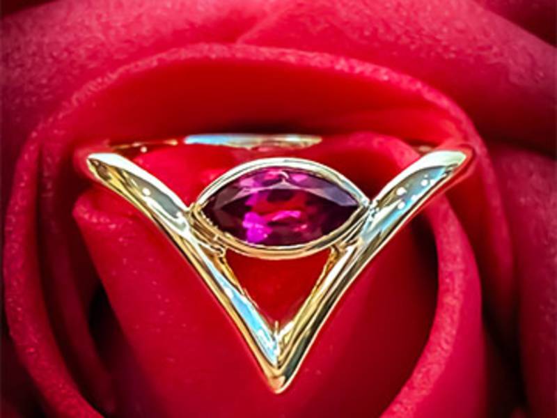 Business Directory Facet Hound Jewelry and Repair