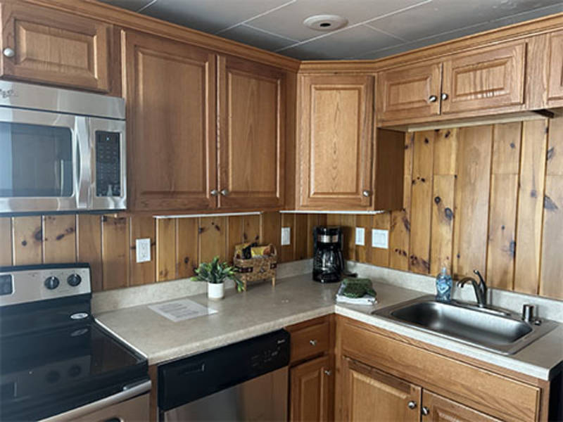Find Lodging in Door County Fish Creek Cottages 19 &20