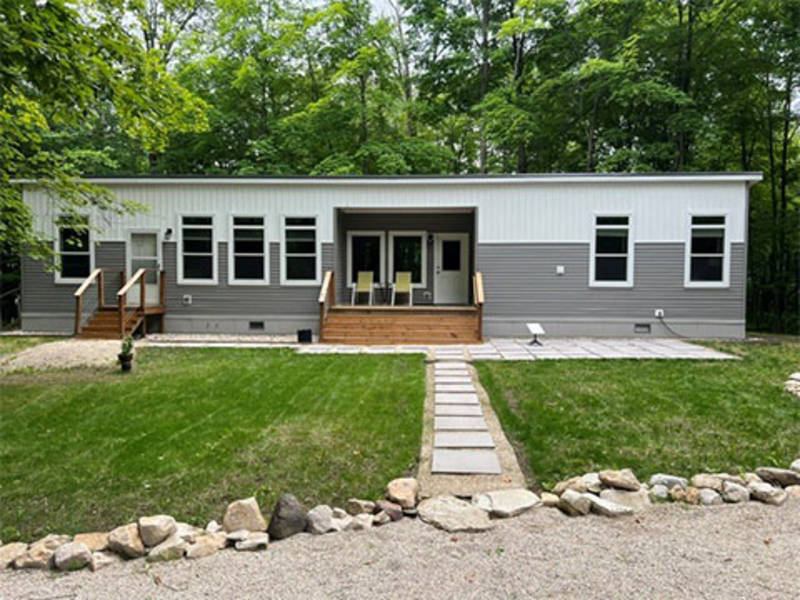 Find Lodging in Door County Fore 3 3 7