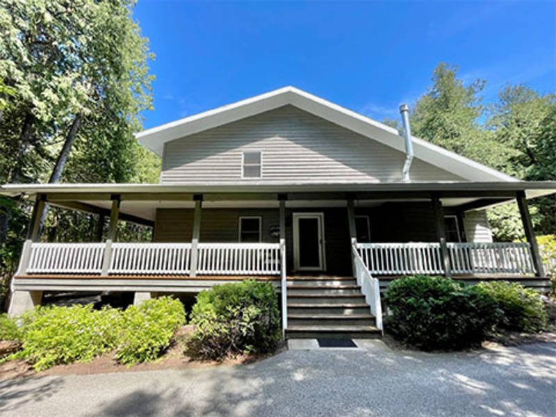 Gilson Guest House
