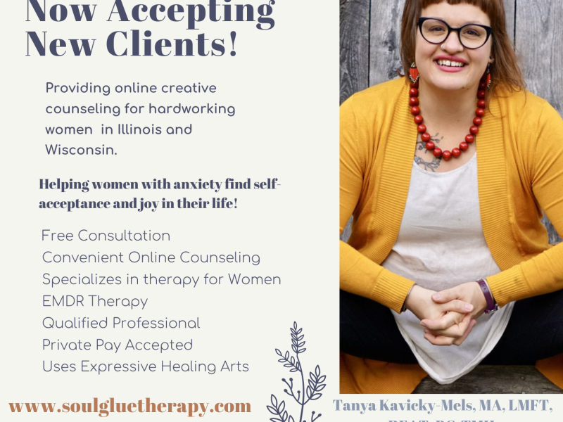 Arts Finder Soul Glue Therapy LLC