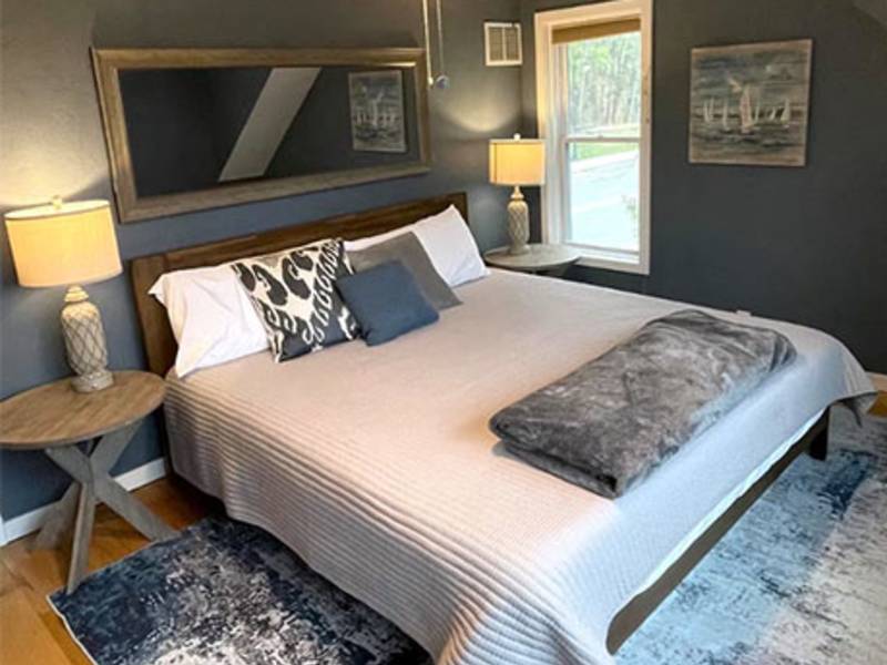 Business Directory Harbor Cottage
