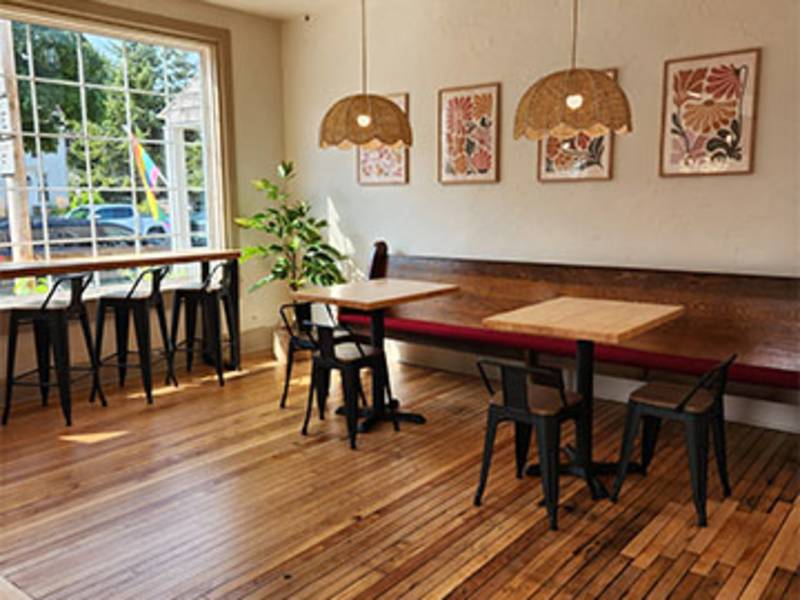 Business Directory Harbor Custard & Provisions
