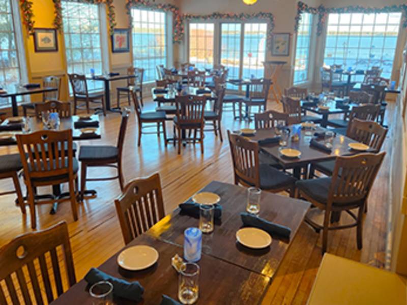 Business Directory Harbor Fish Market & Grille