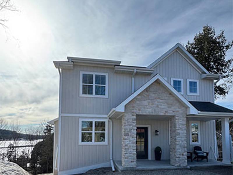 Business Directory Harbor House