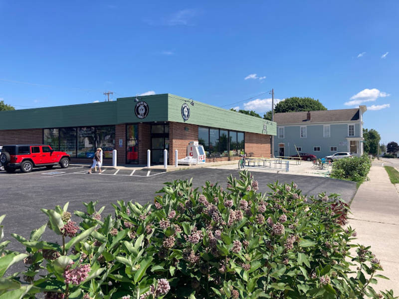 Healthy Way Market