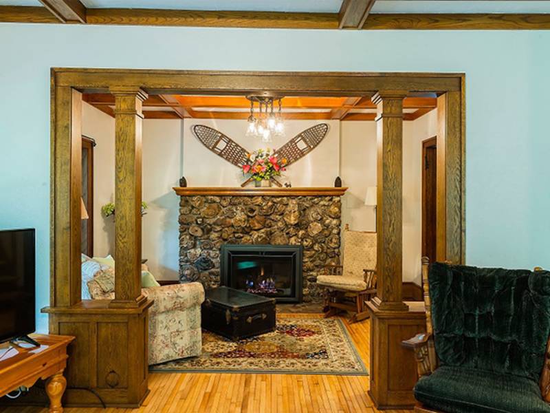 Henson Historic Haus