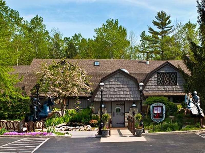 Dinner Restaurants English Inn