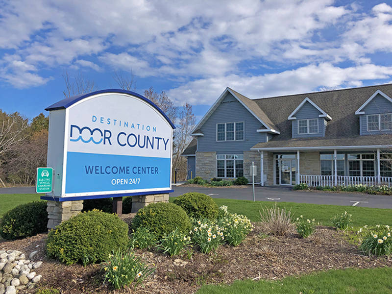 Moving to Door County Destination Door County