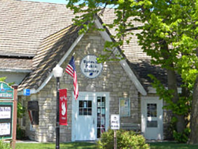 Moving to Door County Door County Library – Ephraim