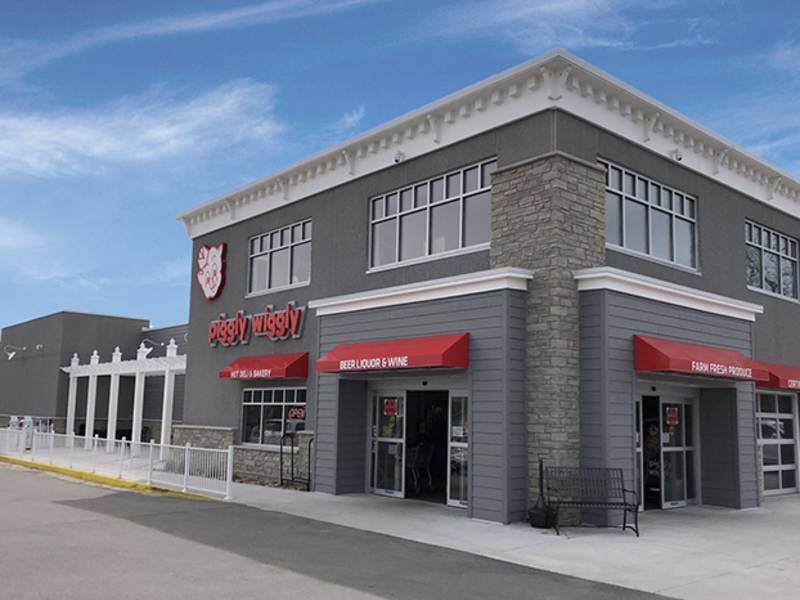 Moving to Door County Door County Piggly Wiggly