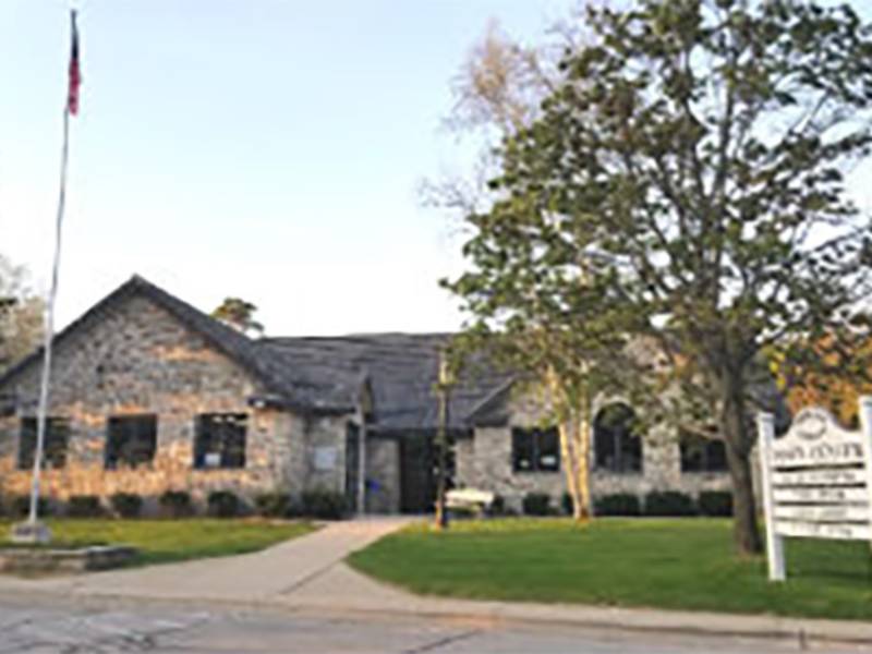 Moving to Door County Door County Library – Fish Creek