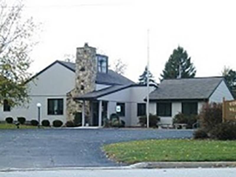 Moving to Door County Door County Library – Forestville