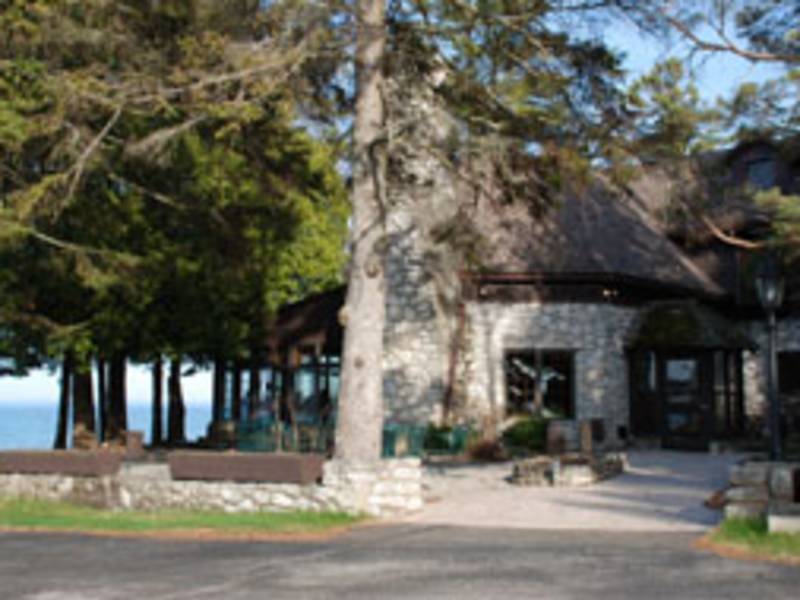 Donny’s Glidden Lodge Restaurant