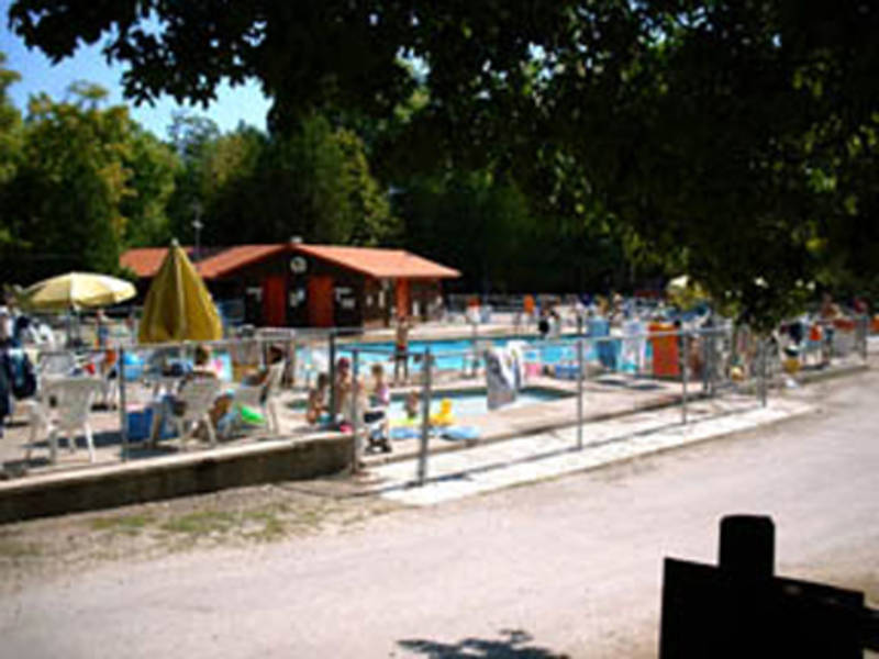 Business Directory Yogi Bear’s Jellystone Park of Door County
