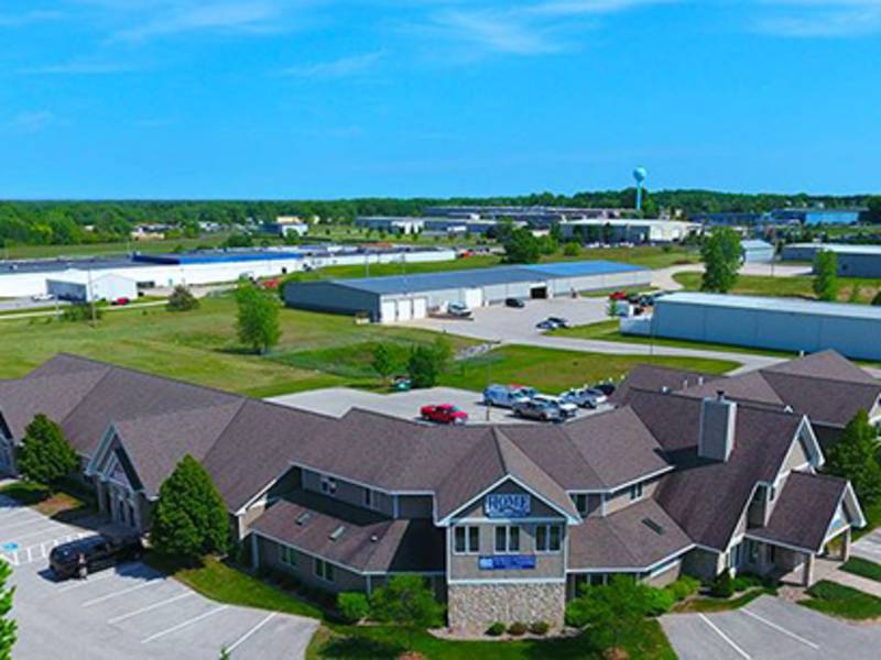 PortSide Builders