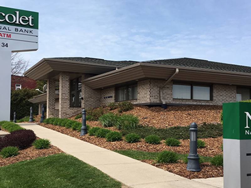 Moving to Door County Nicolet National Bank – Sturgeon Bay West