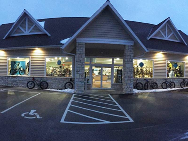 Nor Door Sport & Cyclery