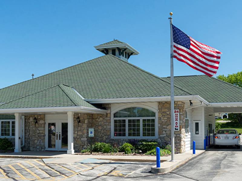 Moving to Door County Nicolet National Bank – Egg Harbor