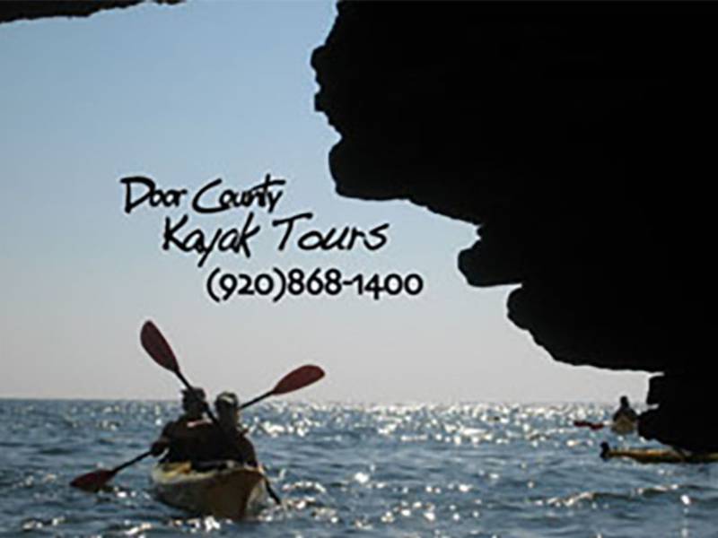 Water Activities Door County Kayak Tours