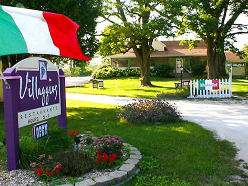 Business Directory Villaggios Italian Steakhouse