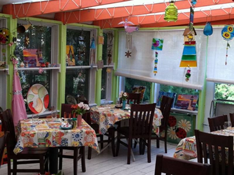 Business Directory Village Cafe