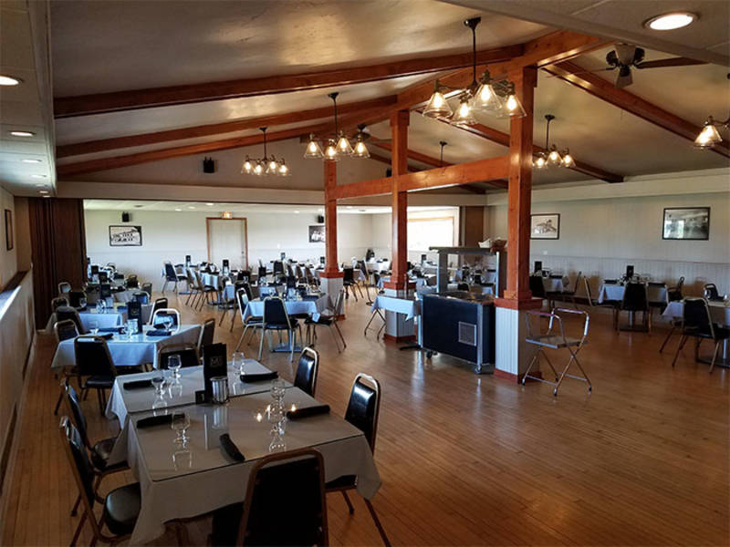 Dinner Restaurants The Mill Supper Club