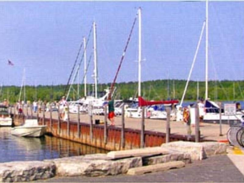 Business Directory Visit Fish Creek