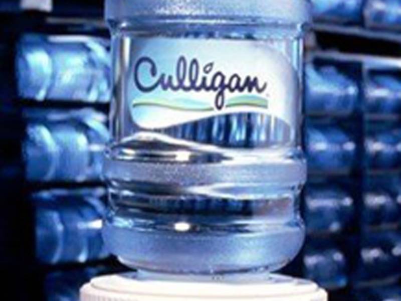 Culligan Service